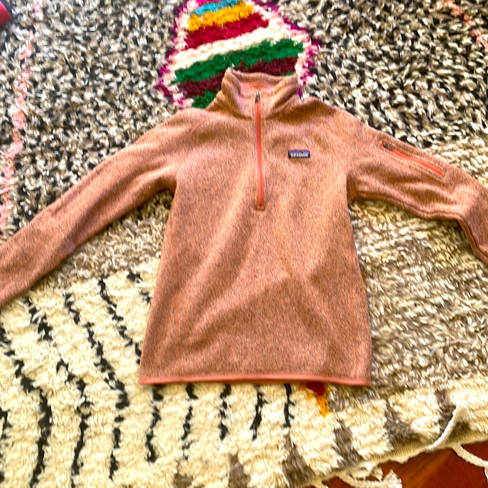 Patagonia size M